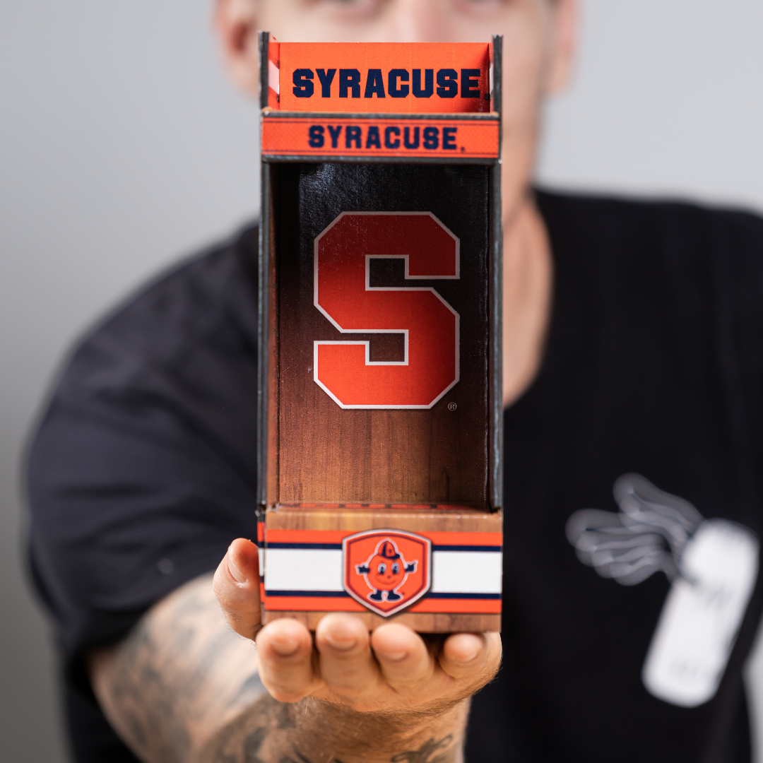 Mini Syracuse