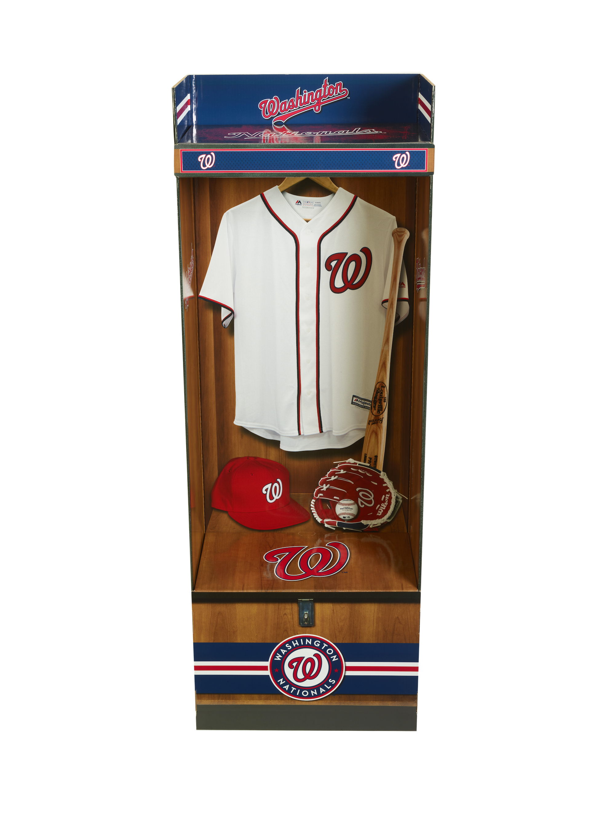 Official Washington Nationals Gear, Nationals Jerseys, Store