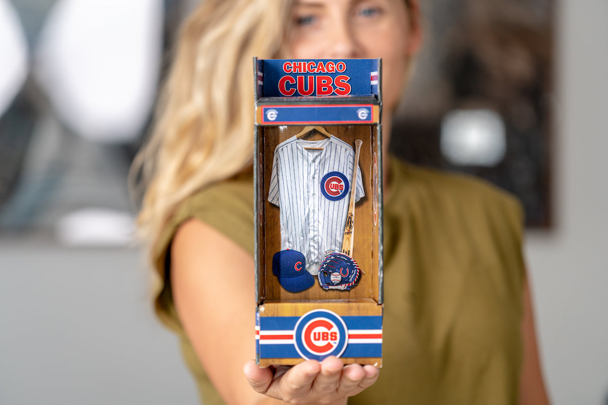 Chicago Cubs – LockerSource