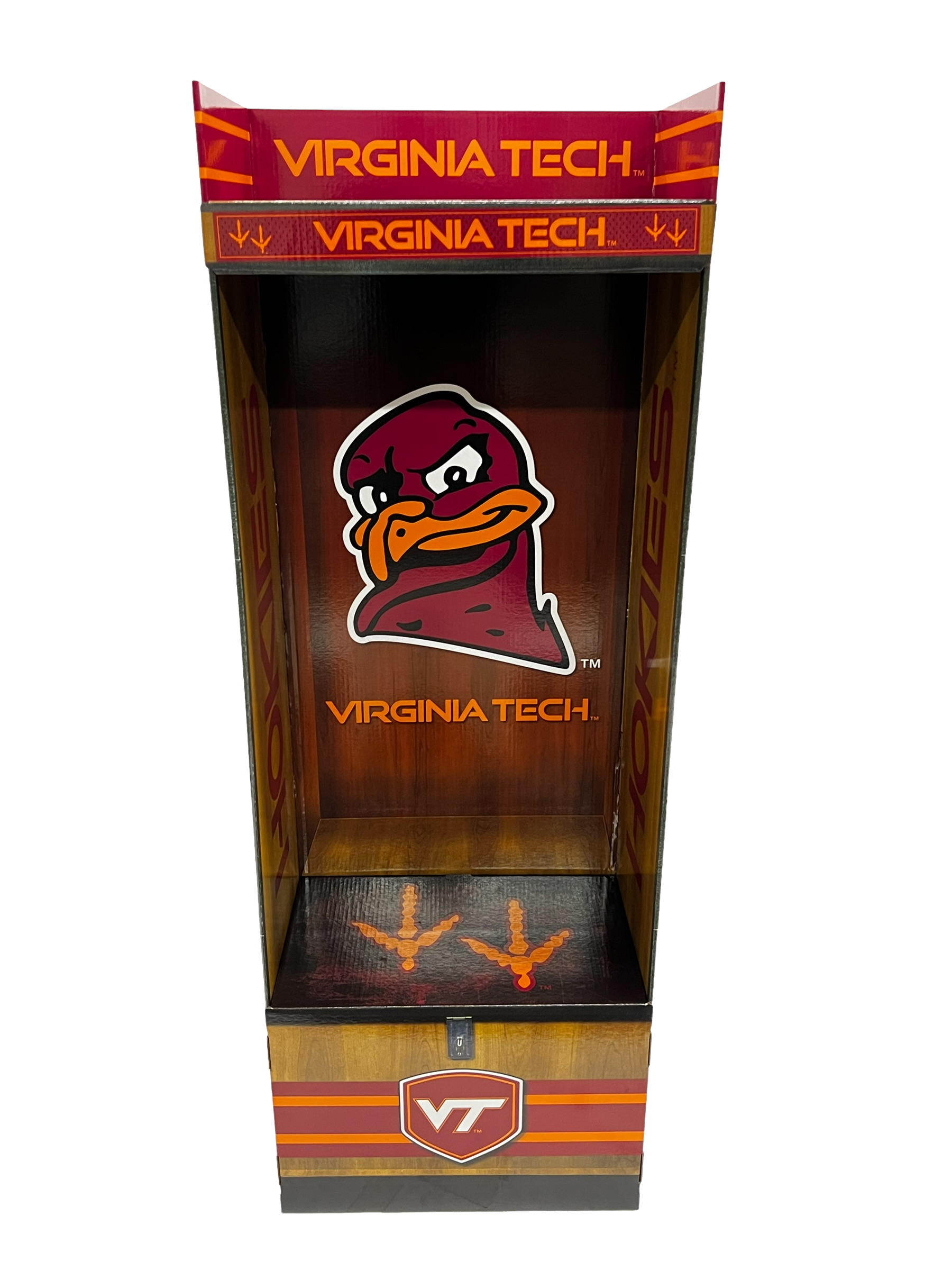 Virgina Tech