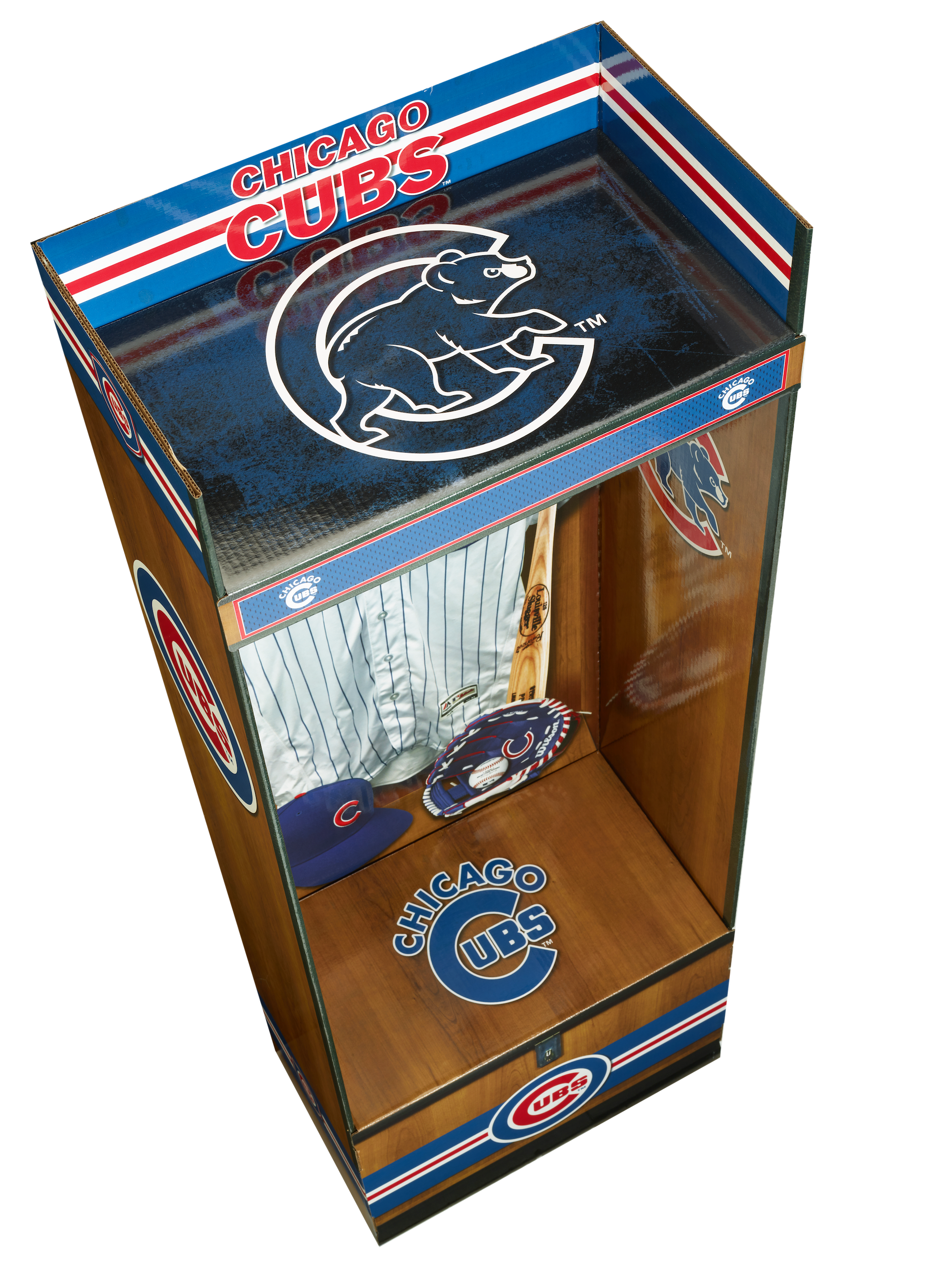 Chicago Cubs – LockerSource